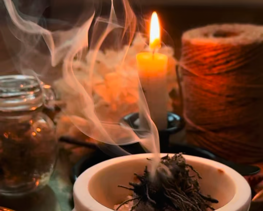 The Witch’s Wheel – Monthly Subscription (Southern Hemisphere) 🔔iCloud and Google Calendar 🔔